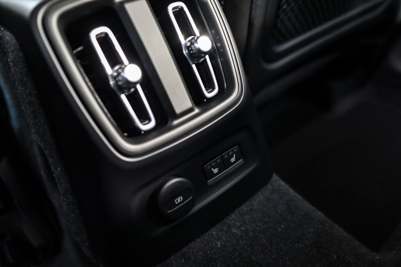 Billede af Volvo XC40 1,5 T4 ReCharge Inscription aut.