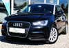 Audi A1 TFSi 86 Ambition Sportback