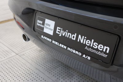 BMW 118i M-Sport aut.