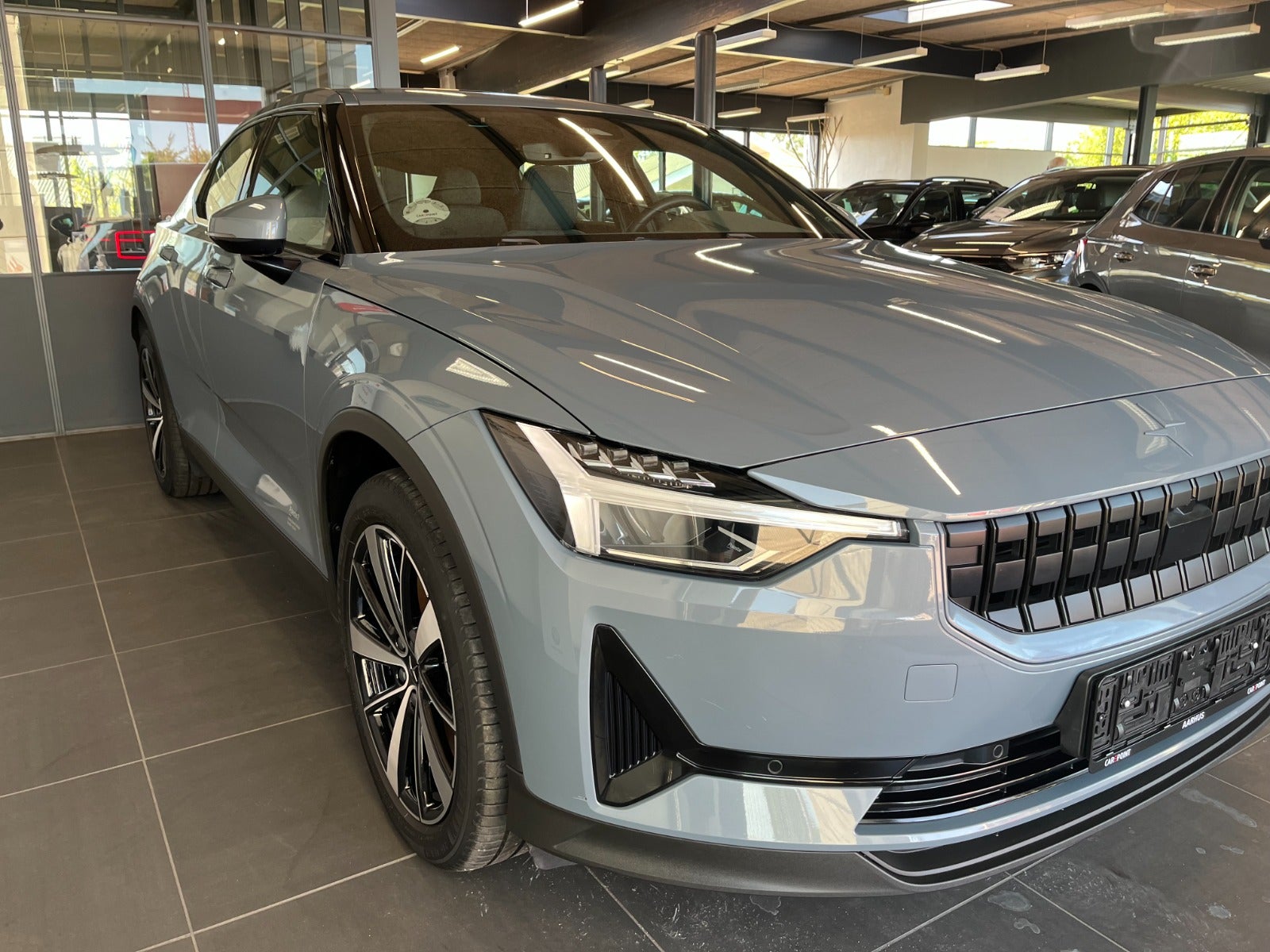 Billede af Polestar 2  Standard Range