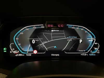 BMW X5 xDrive45e M-Sport aut.