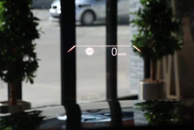 BMW iX2 eDrive20 M-Sport