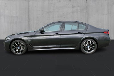 BMW 545e M-Sport xDrive aut. - 1