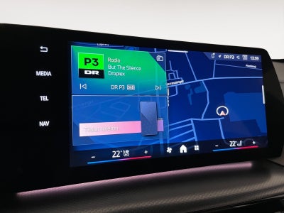 BMW iX2 xDrive30 Fully Charged