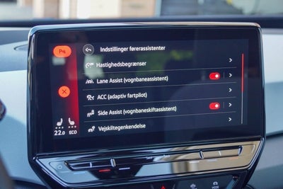 VW ID.3 1ST Pro Performance Max