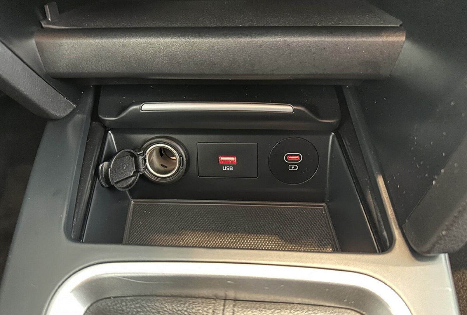 Kia Ceed T-GDi Prestige SW