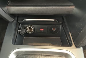 Kia Ceed T-GDi Prestige SW