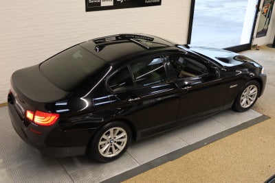 BMW 530d M-Sport aut.