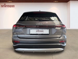 Audi Q4 e-tron Ultra S-line