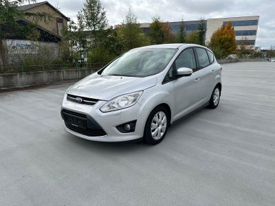 Ford C-MAX 1,0 SCTi 125 Titanium 5d