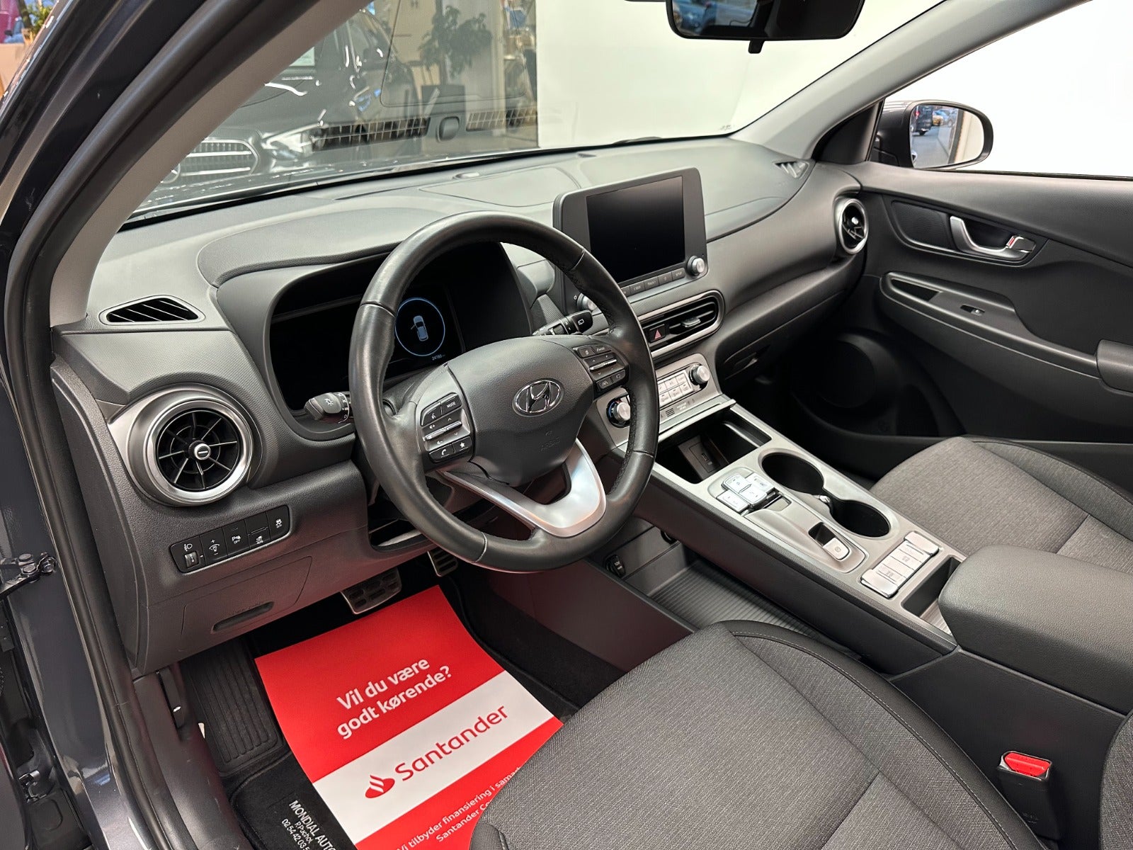Billede af Hyundai Kona 39 EV Intuitive