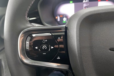 Polestar 2 Long Range AWD