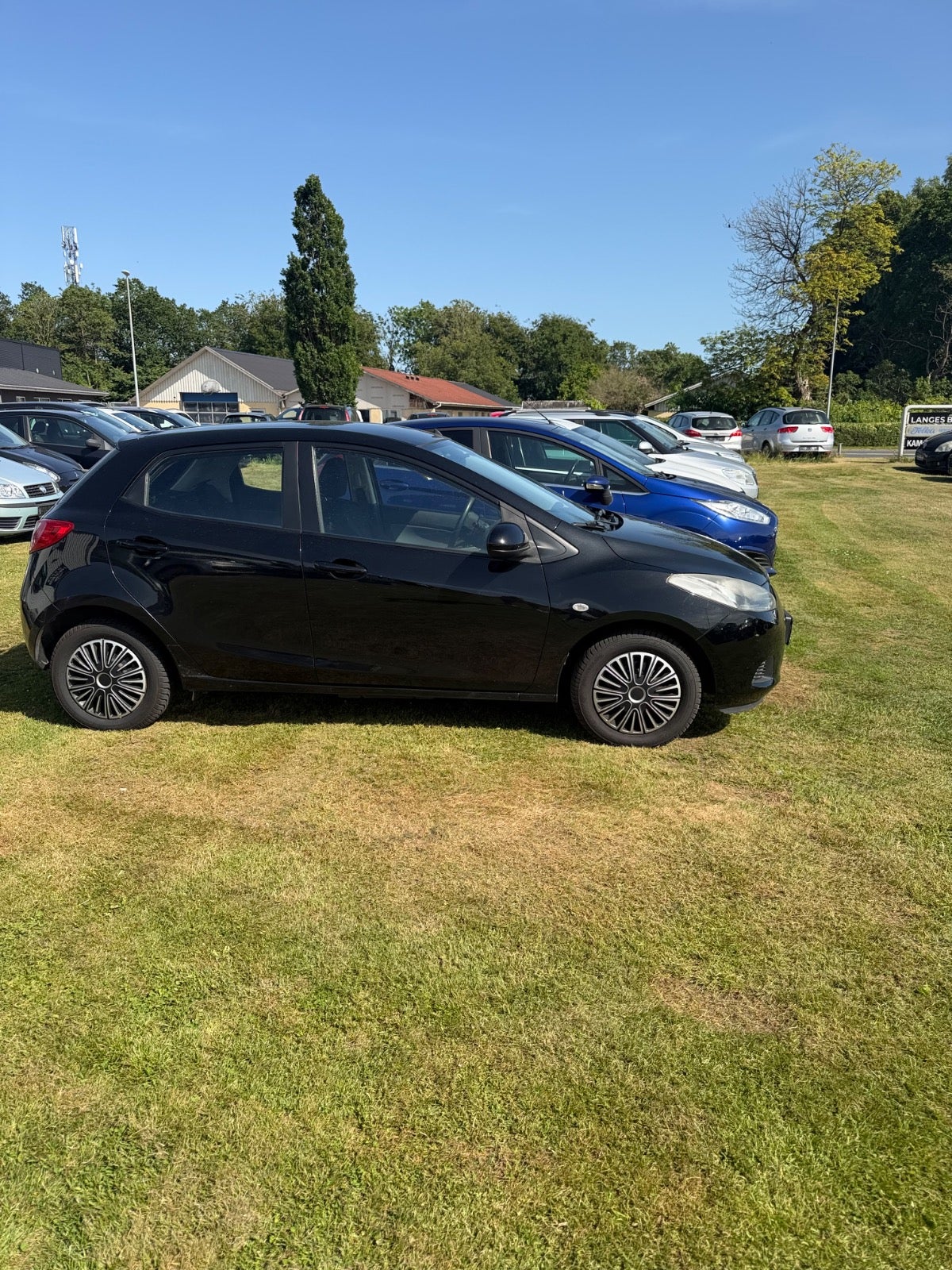 Mazda 2 90th Anniversary - billede 3