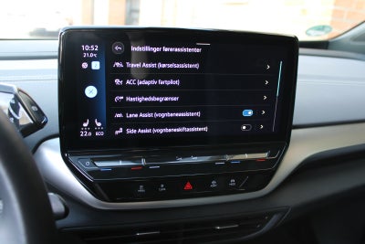 VW ID.4 Pro Performance