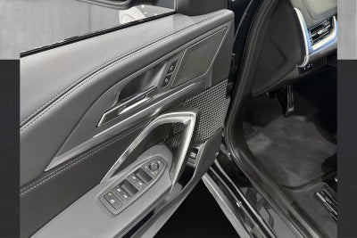 BMW iX1 eDrive20 M-Sport