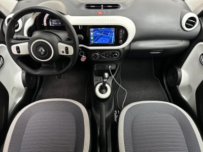 Renault Twingo Electric Zen billede 3