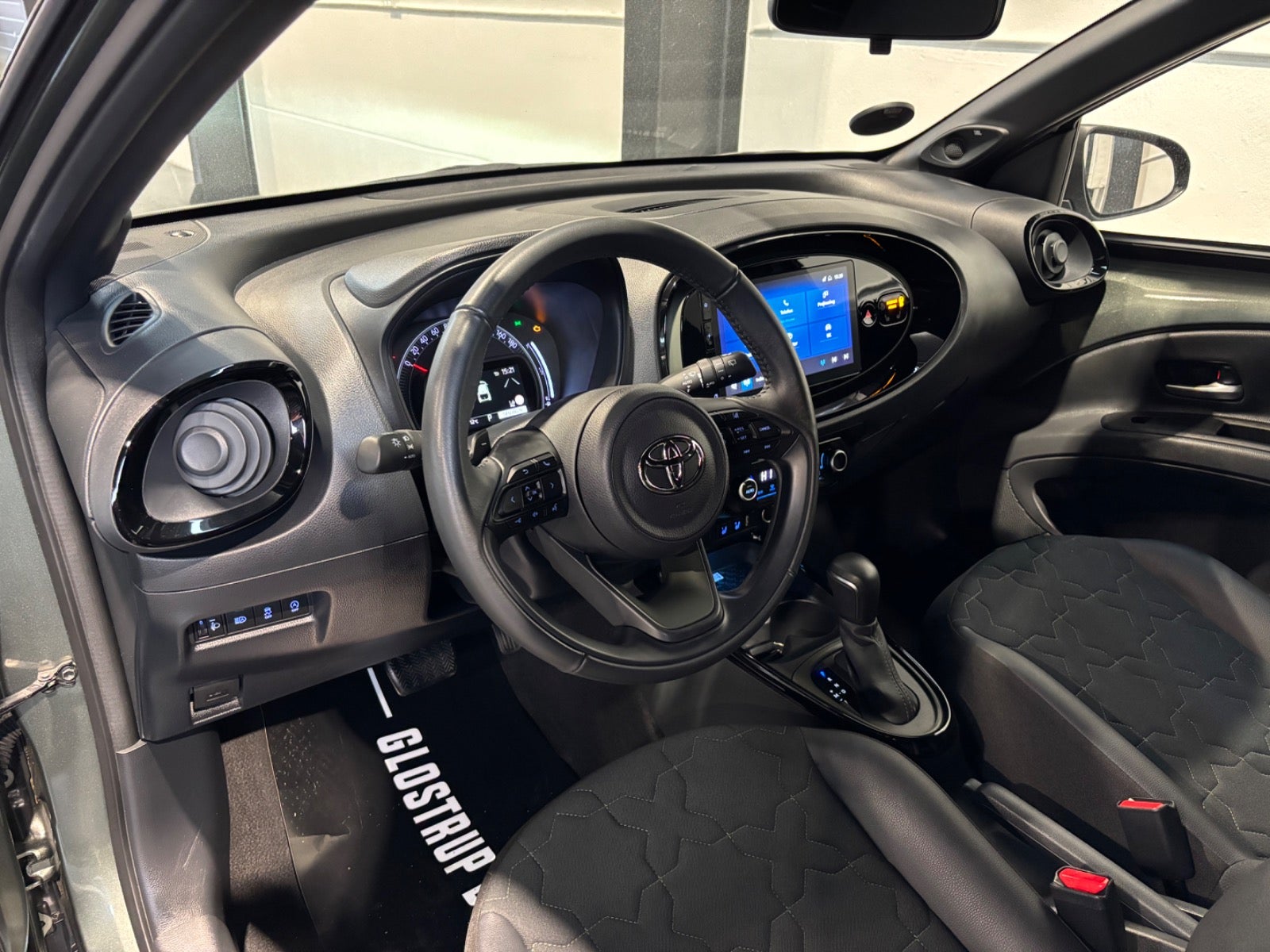 Toyota Aygo X Envy s-CVT