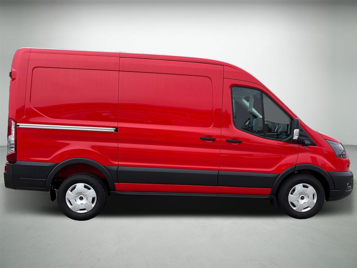 Ford Transit 350 L2 Van TDCi 170 Trend H2 FWD billede 5