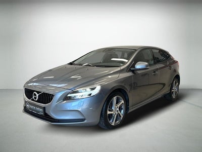 Volvo V40 T2 122 Momentum aut.