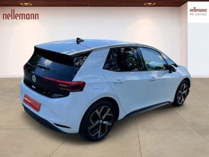VW ID.3 Pro Performance