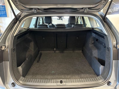 Skoda Enyaq iV Loft