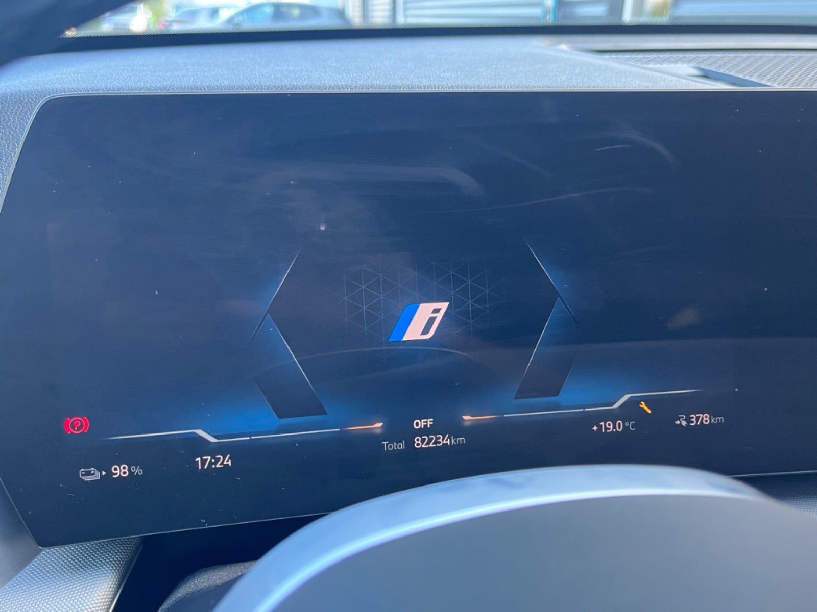 Billede af BMW iX1 xDrive30 Charged