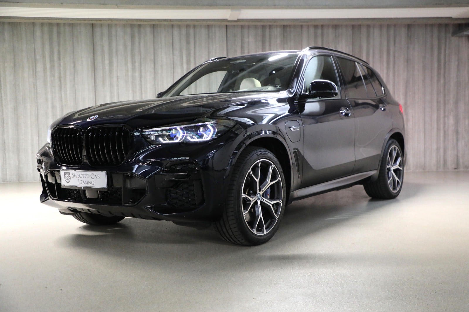 BMW X5 3,0 xDrive45e M-Sport aut.