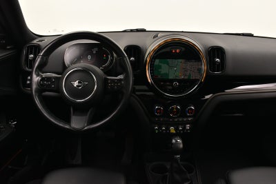 MINI Countryman Cooper SE aut. ALL4