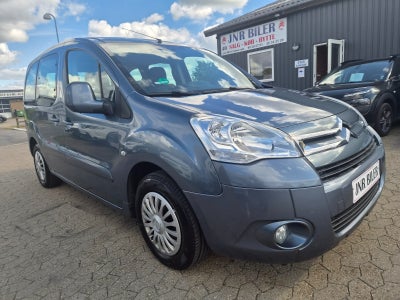 Citroën Berlingo 1,6 HDi 110 Multispace 5d