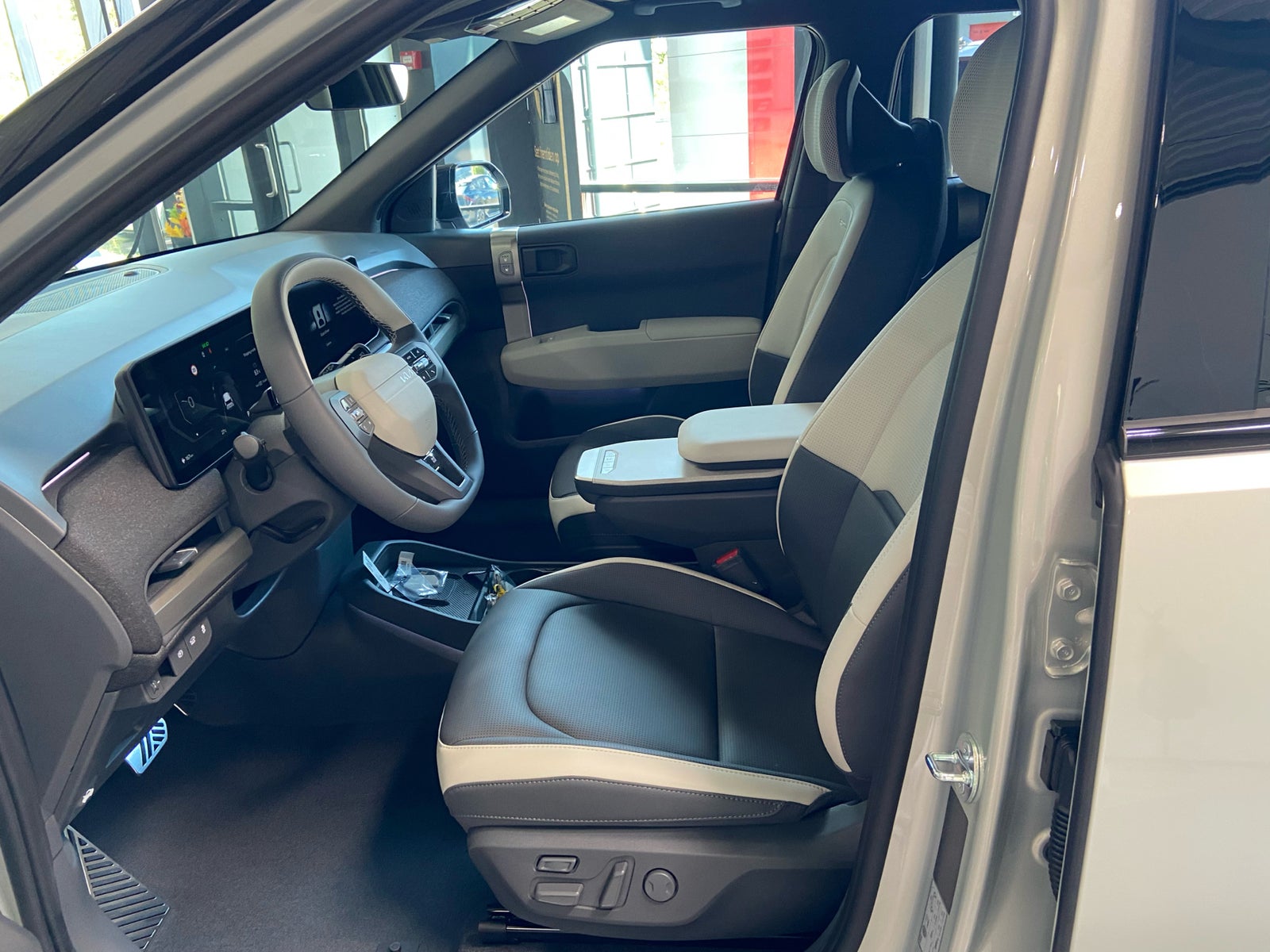 Kia EV3 Long Range GT-Line