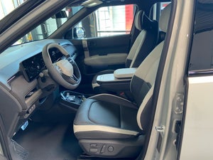 Kia EV3 Long Range GT-Line