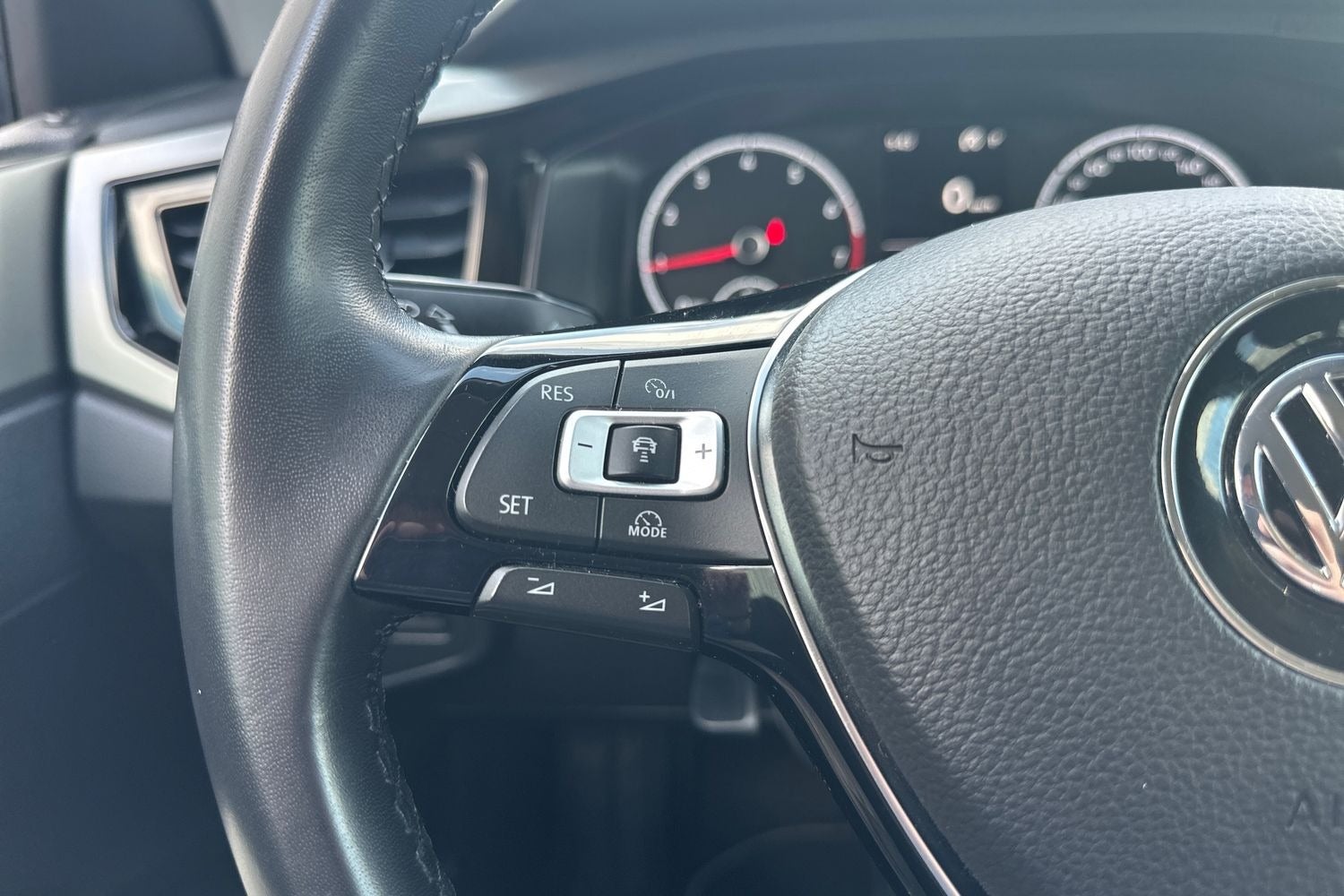 Billede af VW Polo 1,0 TSi 95 Comfortline DSG