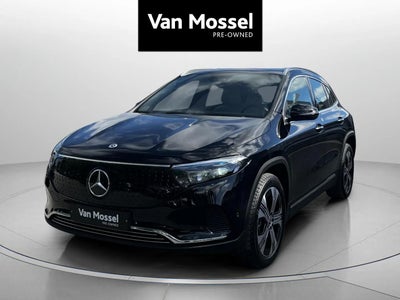 Mercedes EQA250  Progressive Advance Plus 5d