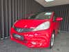 Honda Jazz Comfort+