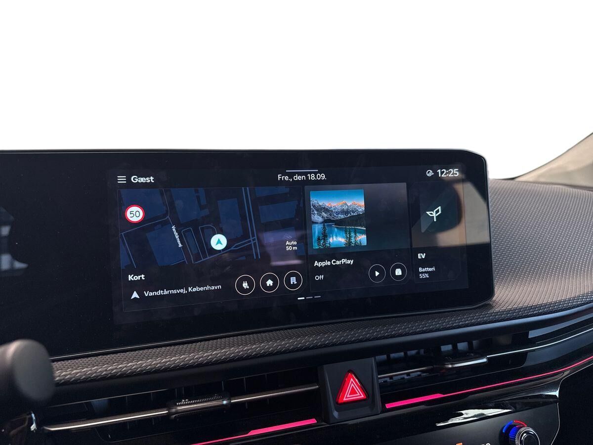 Kia EV6 Long Range Upgrade