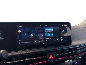Kia EV6 Long Range Upgrade