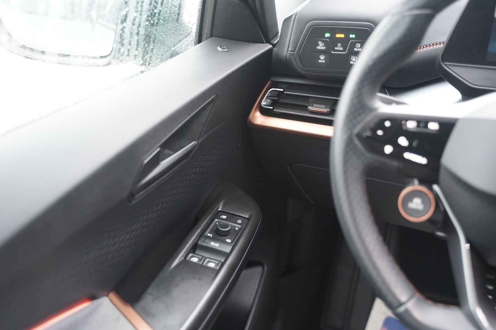 Billede af Cupra Born 58 e-Boost Dinamica Pack High