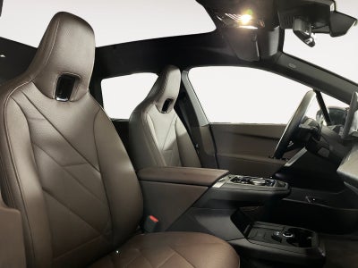 BMW iX xDrive45 Sport Line