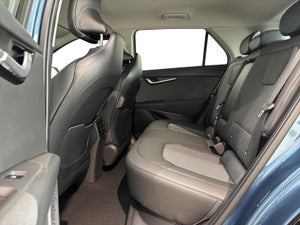 Kia Niro EV Access
