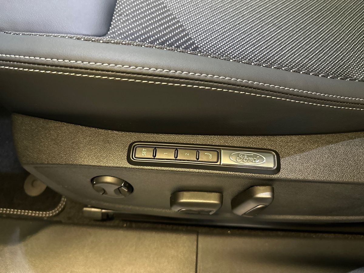 Ford Explorer Select Extended Range billede 18