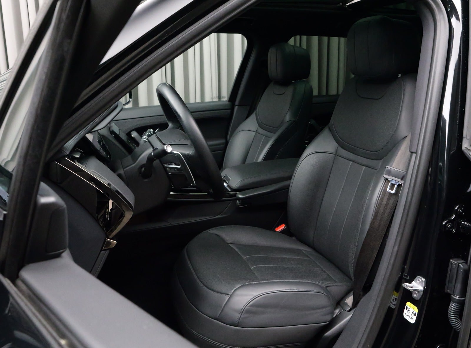 Land Rover Range Rover Sport P440e Dynamic SE aut.
