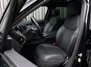 Land Rover Range Rover Sport P440e Dynamic SE aut.