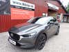 Mazda CX-30 e-SkyActiv-G 150 Homura aut.