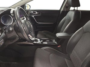 Kia Ceed PHEV Prestige SW DCT