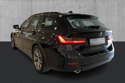 BMW 330e aut. BMW 330e aut. - 2