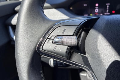 Skoda Enyaq iV Loft