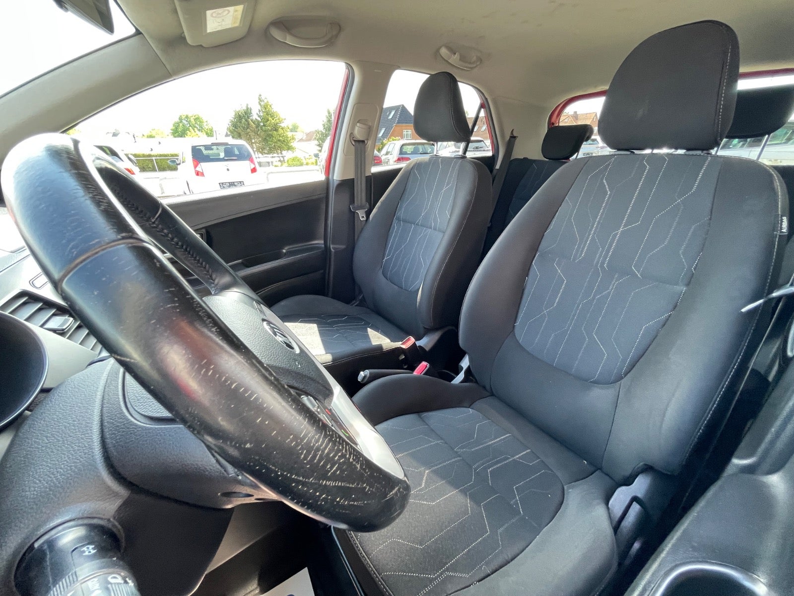 Billede af Kia Picanto 1,0 Collection Sport
