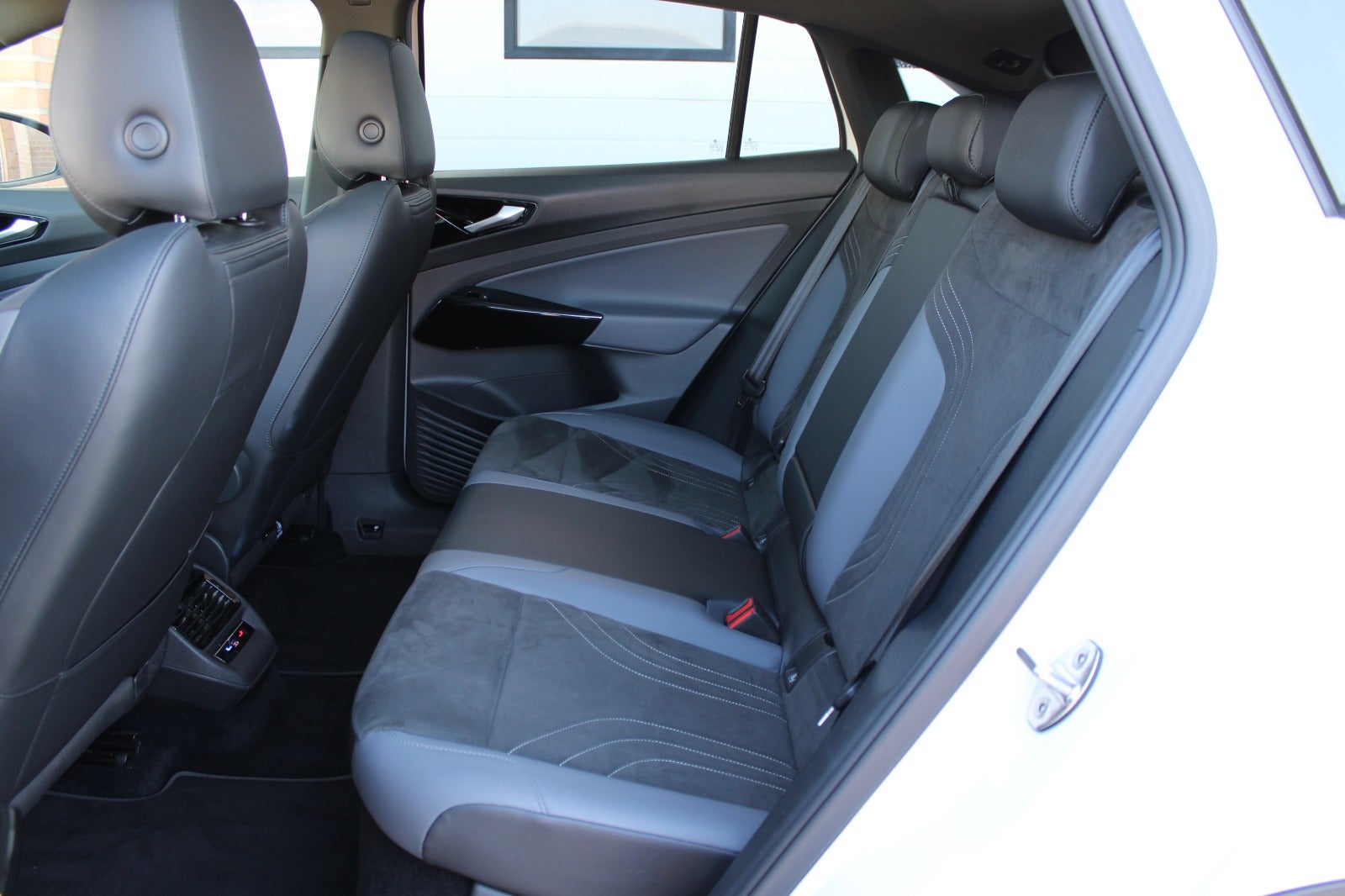 VW ID.5 Pro Performance