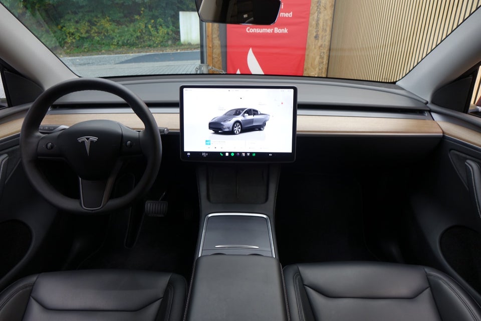 Tesla Model Y, Billede 3