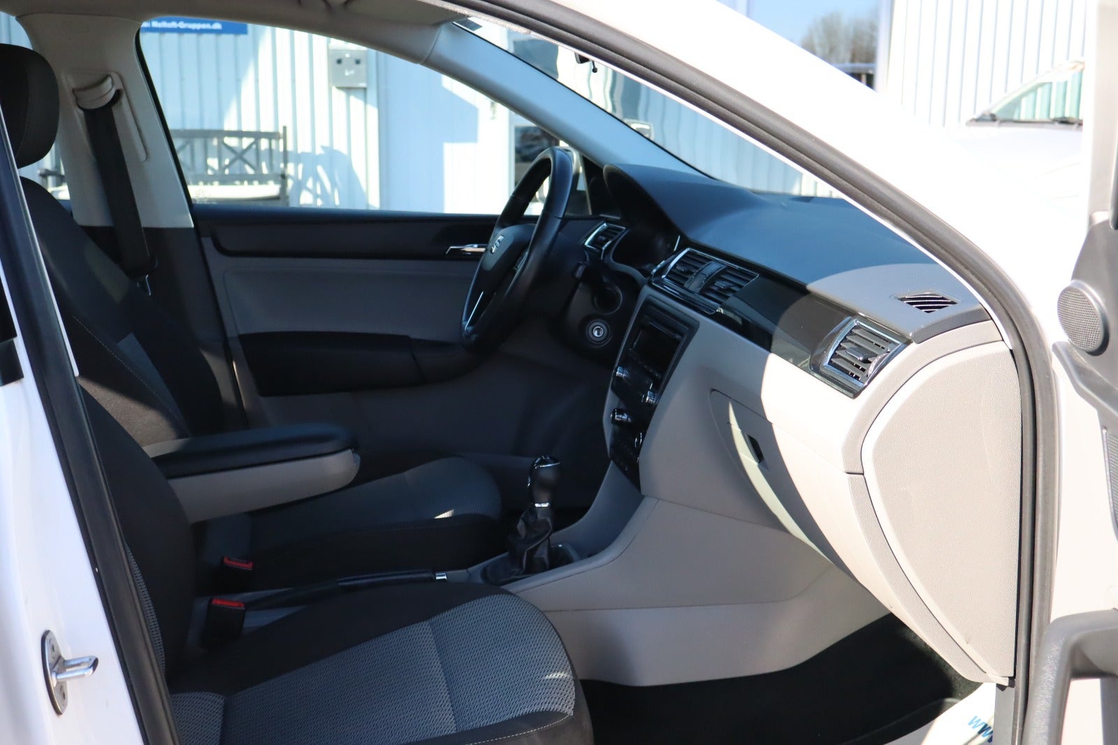 Billede af Seat Toledo 1,2 TSi 85 Style